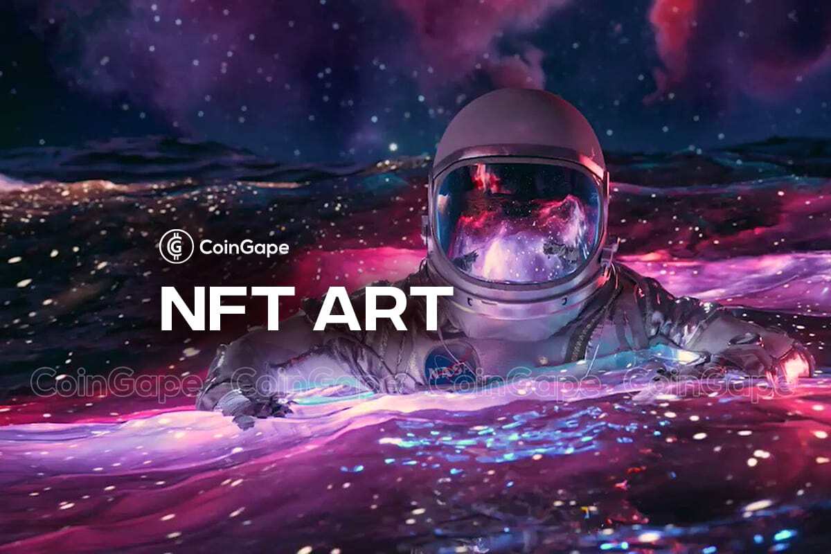 NFT Platform